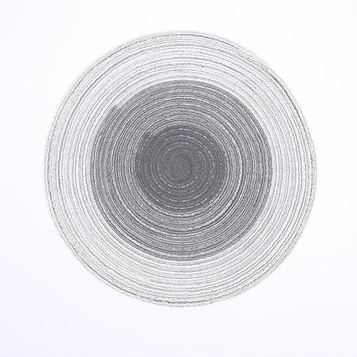 苎zhu麻猫抓垫36*36cm 防抓垫 耐磨 不散线 宠物夏季睡垫批发 商品图5