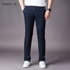 男薄休闲长裤90597 商品缩略图1