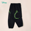 迪士尼童装男童防蚊裤夏季轻薄透气长裤巴斯光年运动休闲束脚裤子 商品缩略图2
