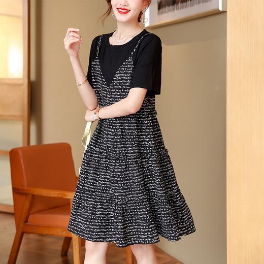 女连衣裙82317 商品图1