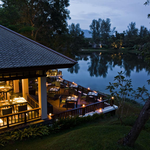 4天3晚【普吉岛悦榕庄 | Banyan Tree Phuket】寒假/春节可用，提前30天预约享早鸟价！落地签说走就走，享170㎡泳池别墅，度假、家庭出行推荐！ 商品图3