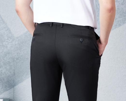 男薄休闲长裤90599 商品图5