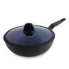 菲斯勒蓝钻无油烟不粘炒锅FSL-LZ30C 商品缩略图5