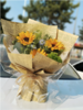 向日葵鲜花束（拼团） 商品缩略图4