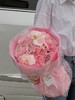 动人“馨”意  甜心粉色  · 花束 商品缩略图1