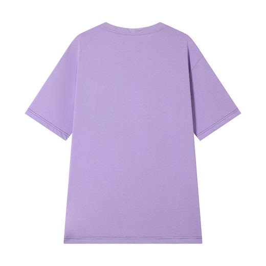 jasonwood  23年夏款  超时空赛道系列短袖T恤  231103014 商品图4