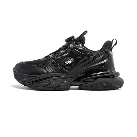618特惠 |7天内发货 | Lonsdale\龙狮戴尔 情侣鞋机甲鞋休闲运动鞋[福利品] 商品图1