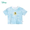 迪士尼男童T恤纯棉儿童短袖宝宝洋气夏季上衣 商品缩略图2