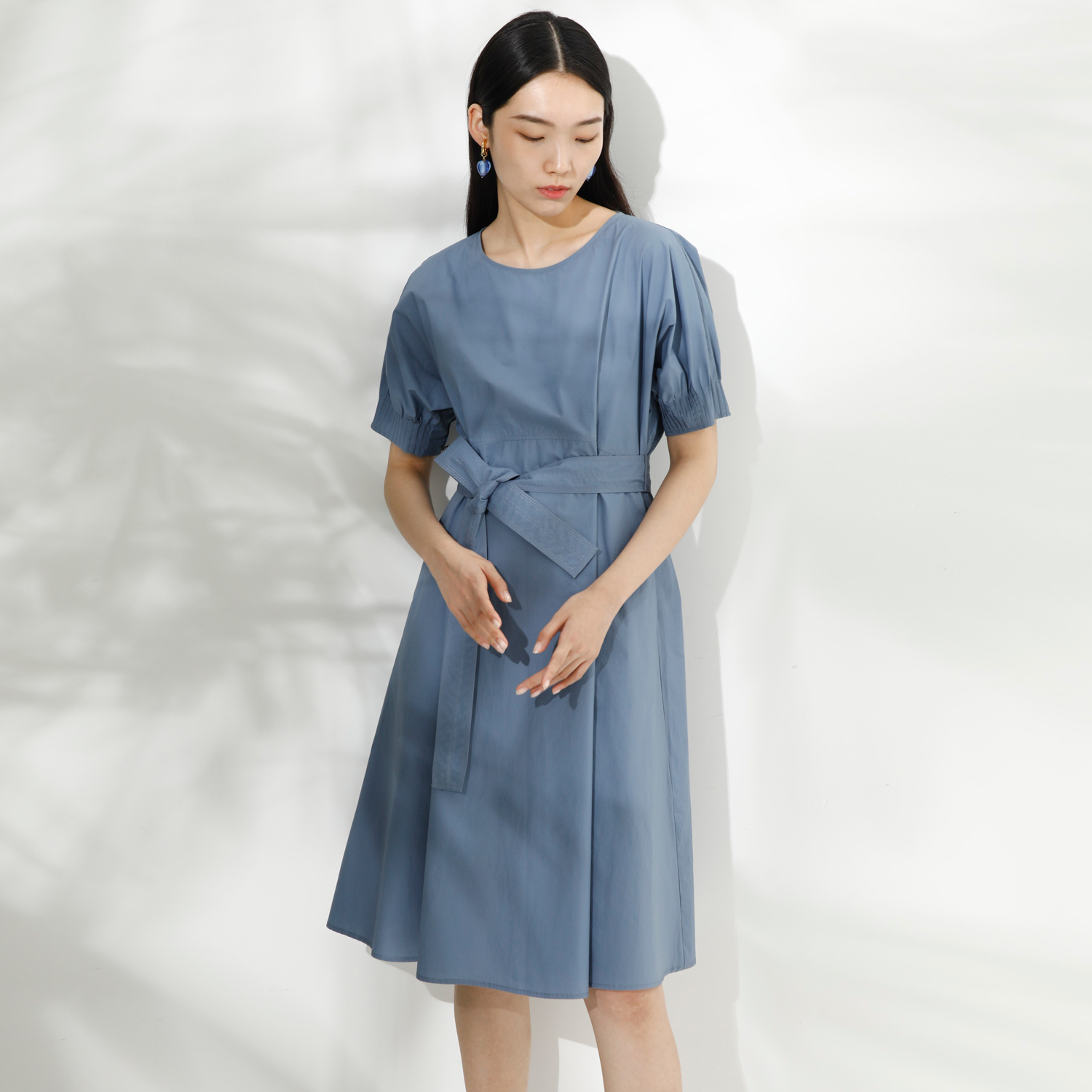 朵拉梵西连衣裙F26B1525