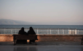 两性关系中，除了生理需要，最能征服男人的还有…