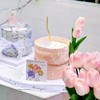 烤爱·生日蛋糕系列·郁金香蛋糕·母亲节 蛋糕·聚会生日节日【仅限深圳同城配送】 商品缩略图4