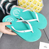 这个夏天，可爱沙滩鞋抢眼登场！新款人字拖，时尚简约，让你轻松时髦，足够高级，性价比超高！跟随潮流，今夏不凉脚！ 商品缩略图5