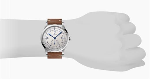 欧米茄 OMEGA 特别系列 CK 859腕表 511.12.39.21.99.002 商品图2