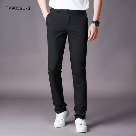 男薄休闲长裤90591 商品图1