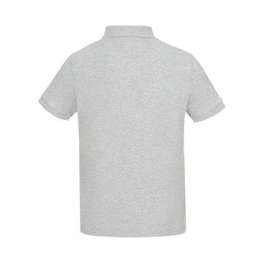 布兰施轻奢时尚舒适夏季POLO衫 商品图1