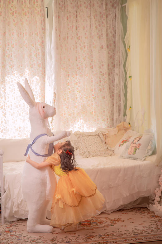 低至99元！7周年庆【品帆风儿童摄影】99元起抢肖像、全家福、儿童摄影套系！部分套系加赠价值1899元外景拍摄套系及礼品~ 商品图2