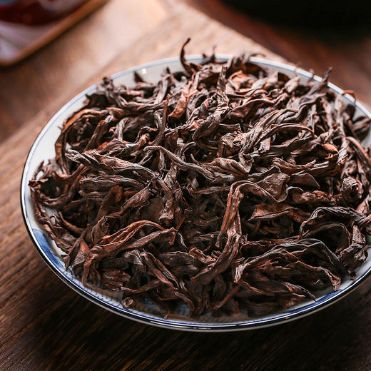 现货直发【凤庆滇红】百年古树贵如黄金滇红之乡凤庆滇红福利回馈500克/箱送礼自饮佳选 商品图5