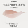 HSIA遐全罩杯包容圆润薄款文胸有钢圈防外扩轻奢大胸显小内衣女夏【蔷薇blues】 商品缩略图4