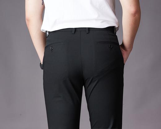 男薄休闲长裤90591 商品图5