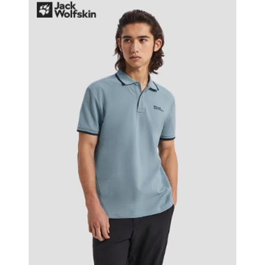 北3JackWOIfskin狼爪5820054户外服饰 商品图0