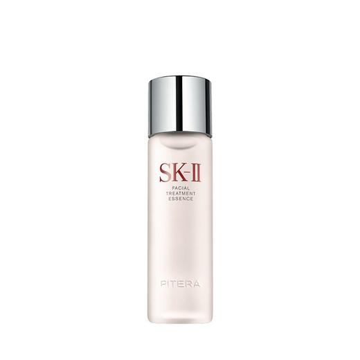 SK-II 护肤精华露 神仙水 调节肌肤水油  补水保湿 舒缓修复 收缩毛孔 230ML 商品图3