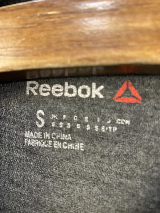 Reebok 锐步 短袖T恤 _SST(S) 商品图2