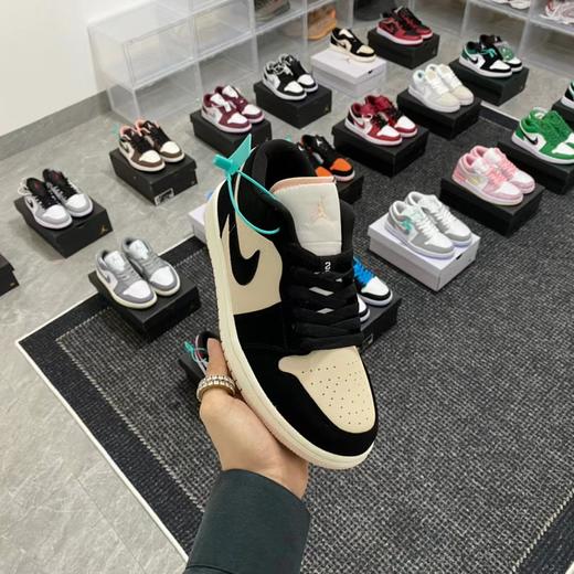 强烈推荐款 AJ1低帮热卖主打色合集 商品图8