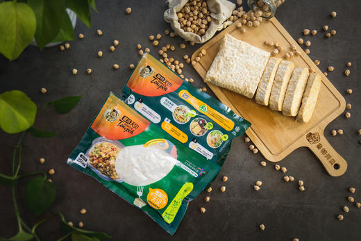 【多种搭配】鲁特天贝 250g/袋 组合装 印尼国民健康美食 商品图9