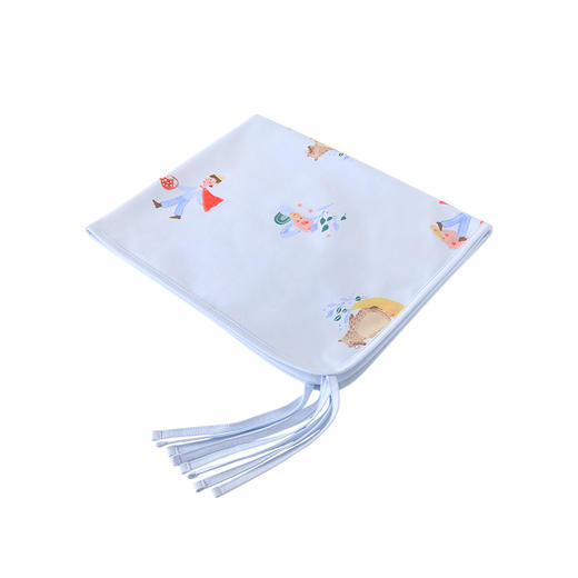 英氏-寝具类（常年）G3IR奇妙尿垫, 融冰, F 商品图0