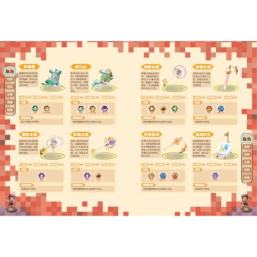 迷你世界大百科（新版） 迷你创想  著 商品图3