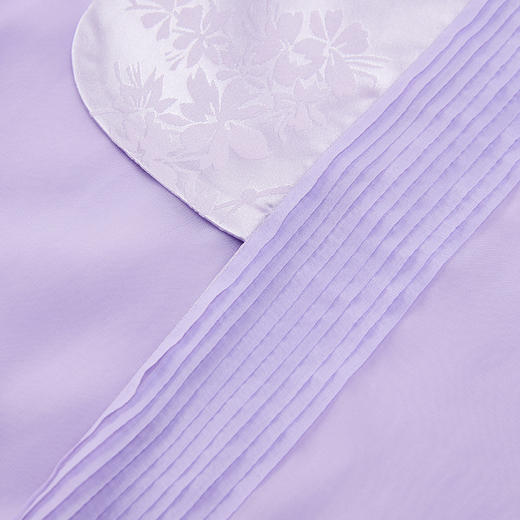 民族风设计感，复古风中式国潮刺绣感洋气上衣OG-A9357 商品图3