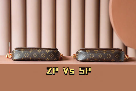 原厂皮ivy包 商品图3