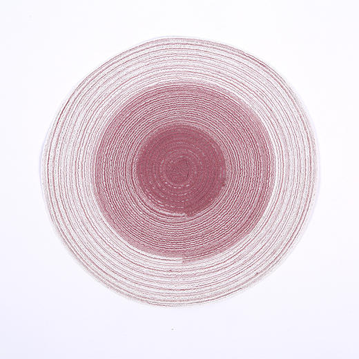 苎zhu麻猫抓垫36*36cm 防抓垫 耐磨 不散线 宠物夏季睡垫批发 商品图3