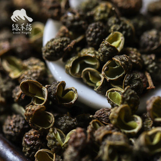 生态青花椒  | 合作生产*  Ecological green prickleyash  | Coproducted 商品图3