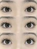 月抛lillilly Y21 发光蛋 棕 14.5mm  非离子 商品缩略图5