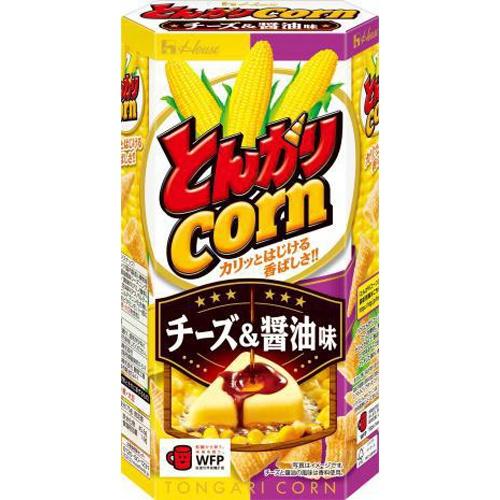 好侍 玉米妙脆角粟米筒 商品图3