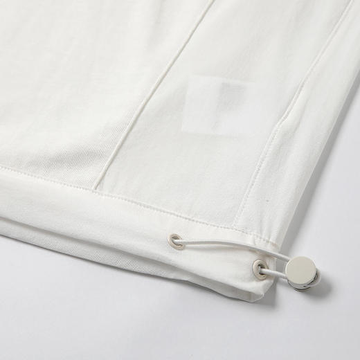 jasonwood  23年夏款  超时空赛道系列短袖T恤  231103013 商品图3