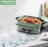 摩飞morphy richards 多功能锅 MR9088 商品缩略图1