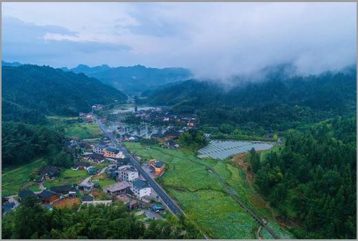 航拍中国：贵州苗侗寨建筑、梯田、龙脊摄影训练营10天 ​ 商品图9