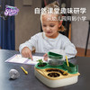 科学罐头植物种植课套装儿童植物生长观察盒幼儿园小学科学小实验套装种菜玩具 商品缩略图4