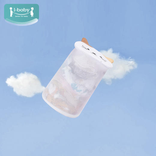 i-baby/英伦宝贝洗衣袋 商品图4