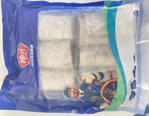 精品带鱼段600G（商） 商品图0
