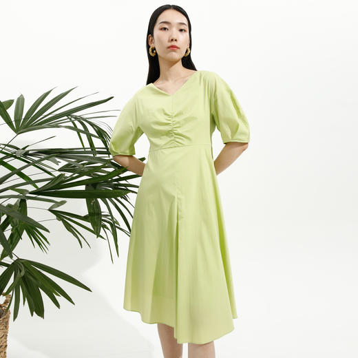 朵拉梵西连衣裙F26B1555 商品图5