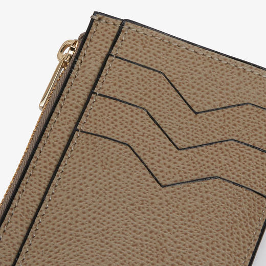 3卡位拉链式卡包 商品图2