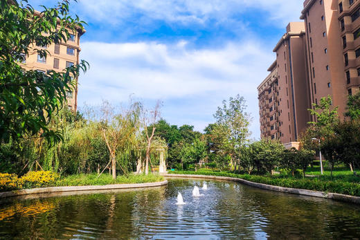 BRTV《乐房购》-“康宁津园”养老社区 康宁卡 季卡 商品图0