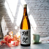 日本獭祭45 四割五分 纯米大吟酿清酒1.8L*1瓶 商品缩略图2