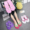 这个夏天，可爱沙滩鞋抢眼登场！新款人字拖，时尚简约，让你轻松时髦，足够高级，性价比超高！跟随潮流，今夏不凉脚！ 商品缩略图1