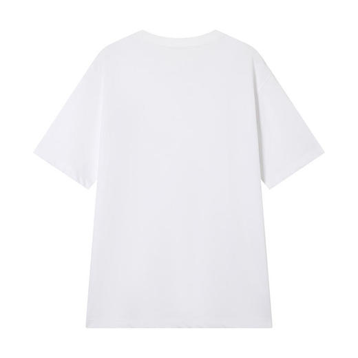 jasonwood  23年夏款  趣野联名系列短袖T恤  231903043 商品图2