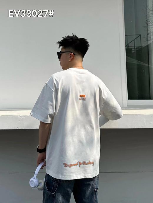 男圆领短T33027 商品图3