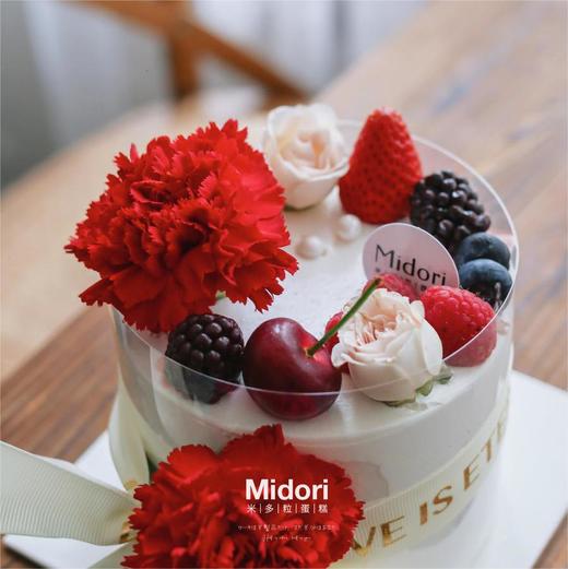 简约康乃馨 | Midori 商品图4